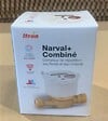 ITRON - Compteur combiné Narval Itron  - Eau chaude et eau froide - Filetage Mâle - Racc 20X27mm - vignette