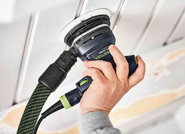 FESTOOL - Câble plug it  H05 RN-F-7,5 - 203920 - large