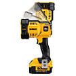 DEWALT - Lampe LED à faisceau concentrique 1000 Lm 18V DEWALT DCL043 - vignette