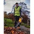 DEWALT - Souffleur 54V DEWALT DCMBA572N-XJ Brushless FLEXVOLT - vignette