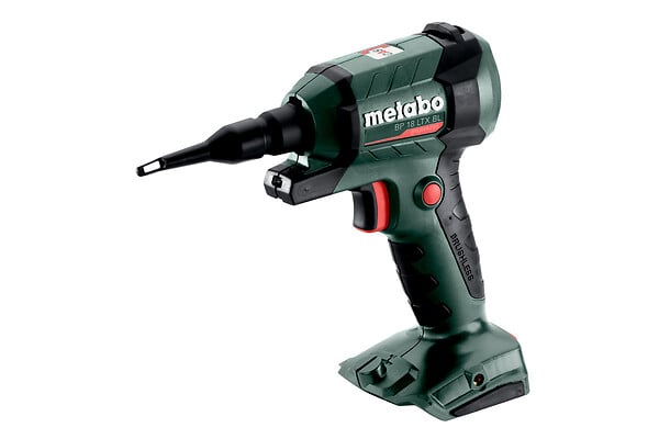 METABO - Souflette METABO BP 18 LTX BL - Pick+Mix (vendu sans batterie) en carton - large