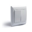 CAME - Kit Mondrian 5 filaire 30Nm pour volets roulants avec interrupteur - CAME - vignette