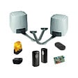 CAME - Kit motorisation portail double battants fast 70 230V - 001U1872 - CAME - vignette