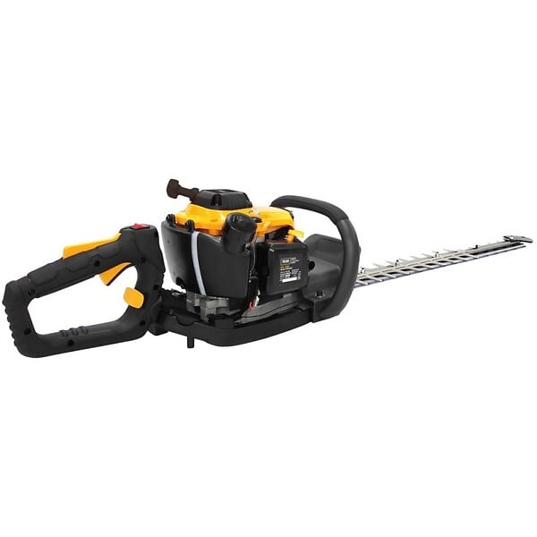 TEXAS - Taille haies 2 temps 23cm3 lame 56cm poignée tournante 180° Texas HTL2300 - large