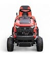 POPSTER - Tracteur tondeuse autoportée 102 cm, moteur LONCIN 586 cm³, mulching, bac 245 L - POPSTER LT1-102H - vignette