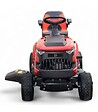 POPSTER - Tondeuse thermique autoportée 98 cm mulching, 452 cm³, démarrage électrique - POPSTER LT1-98SH-L452 - vignette