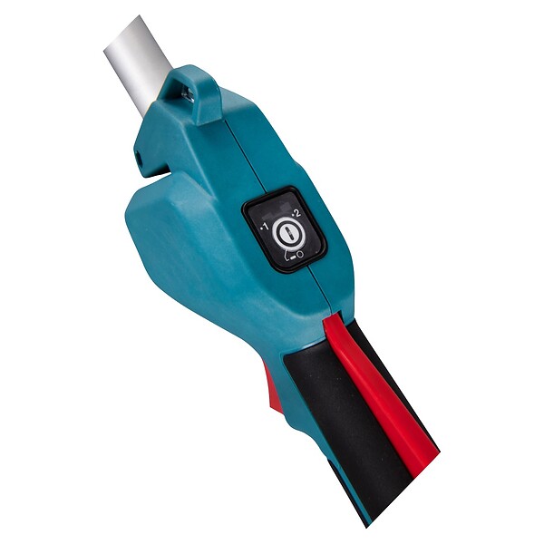MAKITA - Outil Multifonctions MAKITA DUX18ZX1 - 18V Li-Ion (vendu sans batterie) - large