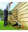 EGO POWER+ - Coupe bordure sans fil coupe 35cm rembobinage automatique Powerload Ego ST1400E sans chargeur ni batterie - vignette