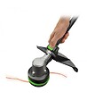EGO POWER+ - Coupe bordure sans fil coupe 35cm rembobinage automatique Powerload Ego ST1400E chargeur batterie inclus - vignette