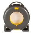 MAKITA - Bobine de fil co-extrudé jaune 3,0mm x 15m rond MAKITA E-02836 - vignette