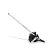 EGO POWER+ - Debroussailleuse pour bloc moteur 4 en 1 PH1400E Ego Power  BCA1200E - vignette