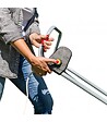 GRIN - Tondeuse mulching électrique, 1600W, Largeur de coupe 37 cm - GRIN EM37 - vignette