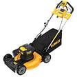DEWALT - Tondeuse 48cm 18V DEWALT DCMWSP564N-XJ (vendu sans batterie) - vignette