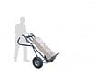 FIMM - Diable professionnel BTP 500 kg - FIMM - 810007204 - vignette