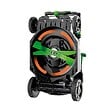 EGO POWER+ - Tondeuse à gazon tractée Ego Power double lame 52 cm batterie 7,5Ah chargeur rapide inclus LM2135E-SP - vignette