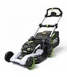 EGO POWER+ - Tondeuse autotractée EGO 55 cm, idéale pour 2000 m², sans batterie ni chargeur - LM2230E-SP - vignette