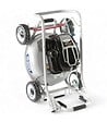 GRIN - Tondeuse à gazon 46 cm, 800 m², Mulching haute performance, Briggs  Stratton - GRIN HM46 - vignette