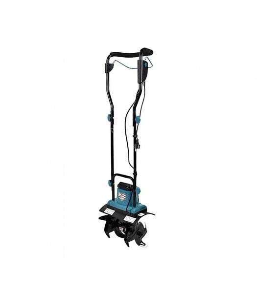 KONNER SOHNEN - Motobineuse électrique puissante 1000 W largeur de fraisage 36 cm - Könner & Söhnen KS1000T E - large