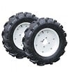 KONNER SOHNEN - Roues pneumatiques pour motoculteur Könner  Söhnen - KS RW50 - vignette