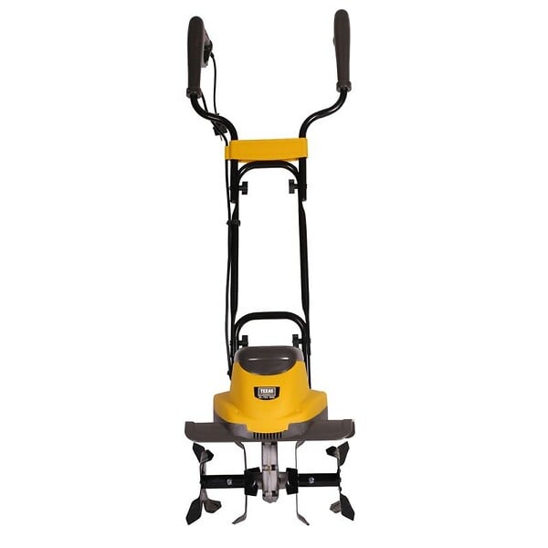 TEXAS - Motobineuse électrique 1000 watts largeur travail 36cm Texas ELTEX1000 - large