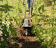 FAR TOOLS - Trancheuse de sol électrique - vignette