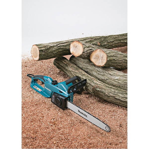MAKITA - Tronçonneuse MAKITA UC3541A 1800W 35cm - large