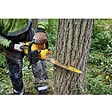 DEWALT - Tronçonneuse 45cm 54V DEWALT DCMCS574N-XJ Brushless FLEXVOLT - vignette
