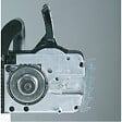 MAKITA - Tronçonneuse électrique MAKITA UC3551A 2000W 35cm - vignette