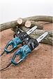 MAKITA - Tronçonneuse électrique MAKITA UC4051AK 2000W 40cm avec kit d'accessoires - vignette