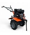 DAEWOO - Motobineuse Thermique DAEWOO 7,5cv - 212cc Euro 5 - 2 Vitesses AV 1 Ar,  Largeur 105cm DATM80110 - vignette