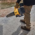 DEWALT - Souffleur 18V DEWALT DCMBL562N-XJ Brushless - vignette