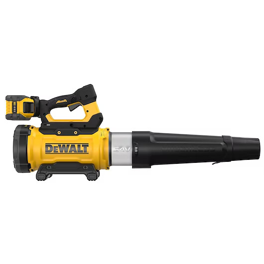 DEWALT - Souffleur Axial XR FLEXVOLT 54V DEWALT DCMBL777N-XJ Brushless - large