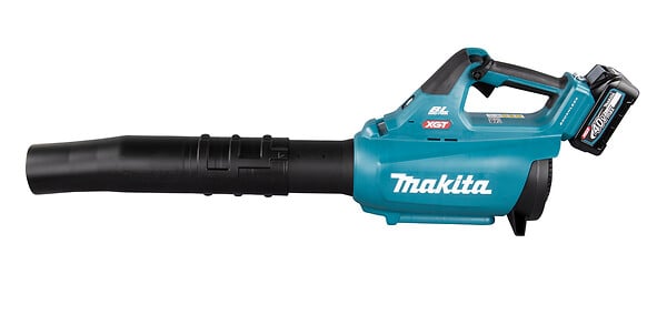 MAKITA - Souffleur MAKITA UB001GM101 M 13,3m³ 40V avec 1 batterie 40V 4.0Ah et chargeur - large