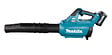 MAKITA - Souffleur MAKITA UB001GM101 M 13,3m³ 40V avec 1 batterie 40V 4.0Ah et chargeur - vignette