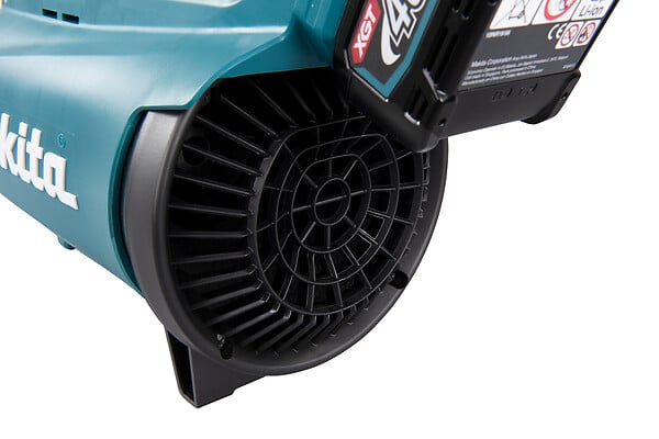 MAKITA - Souffleur MAKITA UB001GM101 M 13,3m³ 40V avec 1 batterie 40V 4.0Ah et chargeur - large