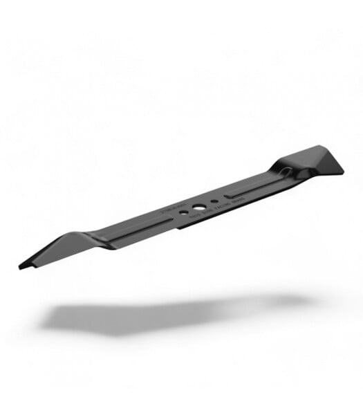 EGO POWER+ - Jeu de lames standard 46 cm pour autoportée EGO ZT5200E-L Egopower PACK-AB5200. - large