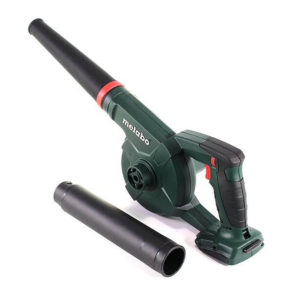 METABO - Souffleur METABO AG 18 (vendu sans batterie) - large