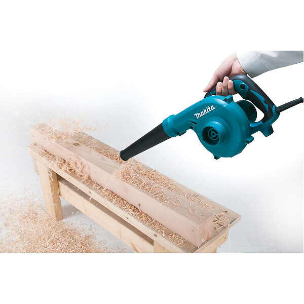 MAKITA - Aspiro-souffleur 600W  - UB1103 - large