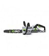 EGO POWER+ - Tronçonneuse électrique à batterie, guide 35 cm, vitesse 20 m/s - EGO POWER CS1410E - vignette
