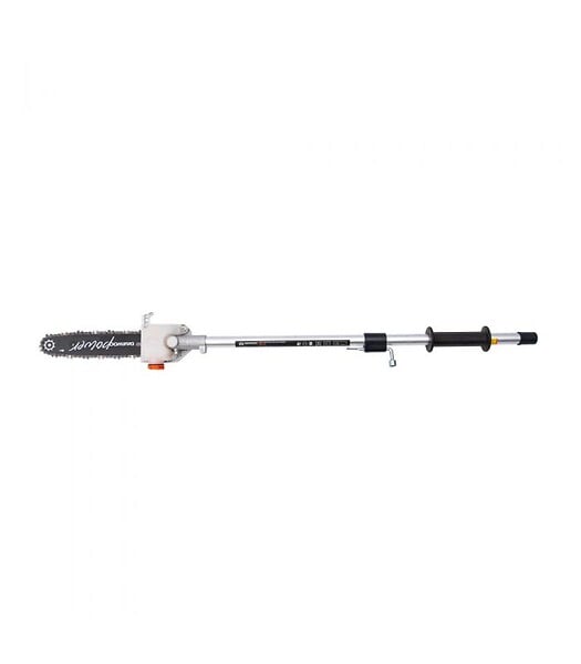 DAEWOO - Elagueuse sur perche sans fil guide 25cm pour multi outils 62V DALMT62B - DAEWOO DAL62-PS - large