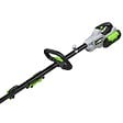 EGO POWER+ - Perche élagueuse téléscopique carbone PS1000E à batterie EgoPower guide Oregon 25 cm - vignette