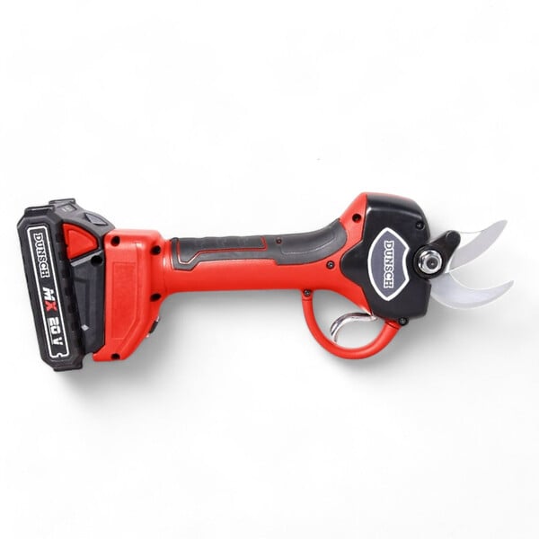 DUNSCH - Pack Sécateur sans fil 20V 500W, coupe 30 mm, batterie incluse - DUNSCH DU34020-30 - large