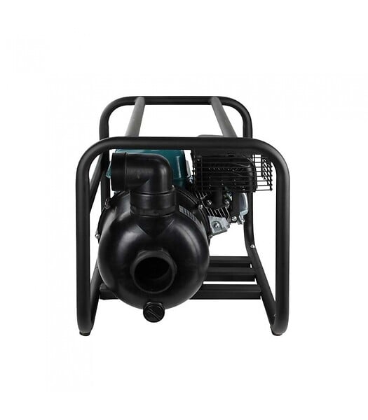 KONNER SOHNEN - Motopompe spéciale eau de mer et produits chimiques 212cc 3 pouces 60000L/h Könner  Söhnen KS 80CW - large