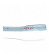 DUNSCH - Tuyau de refoulement tressé 1,5 pouce 38mm x 20m LEA DH40 - vignette