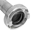 FERMIER - Lance pompier pour motopompe et pompe à eau 1,5 pouce 38 mm GF-2159 - vignette