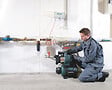METABO - Surpresseur avec réservoir HWWI 4500/25 Inox - 1300W - hauteur de refoulement max. 48m - vignette