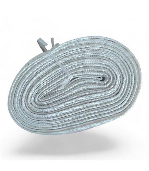 DUNSCH - Tuyau de refoulement tressé pour motopompe 2 pouces 50mm x 20m LEA DH50 - large