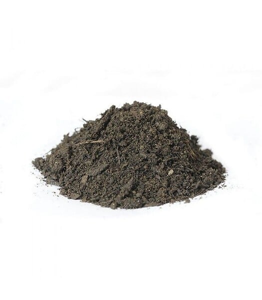 RACINE - Terre végétale enrichie de compost RACINE plantation extérieure Big bag 1 m3 - large