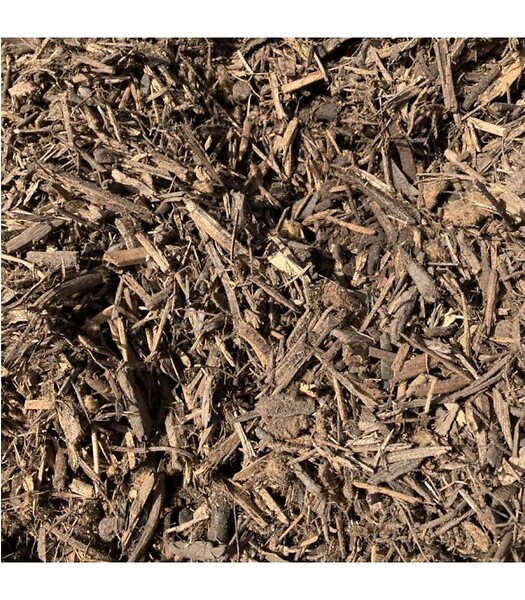 RACINE - Structurant pour compost - Big bag 1 m3 - PRO33 - large