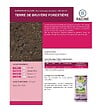 RACINE - Terreau terre de bruyère forestière 48 sacs 40 litres plantes extérieures - vignette